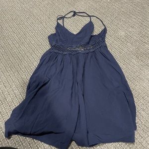 E Lady Dress